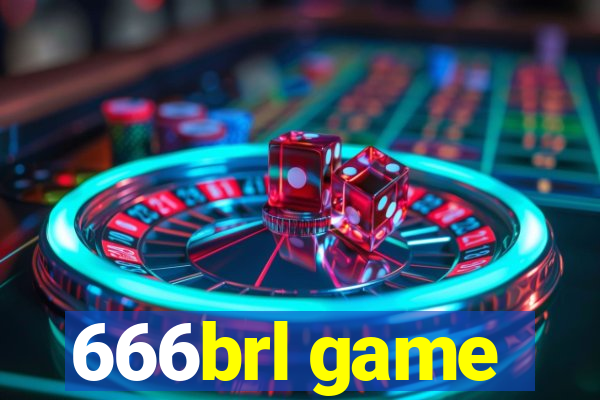 666brl game